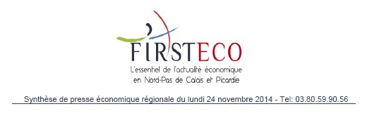 Quatrième Logo First ECO